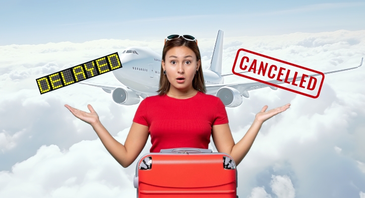 How Does Japan Airlines Handle Delays and Cancellations?